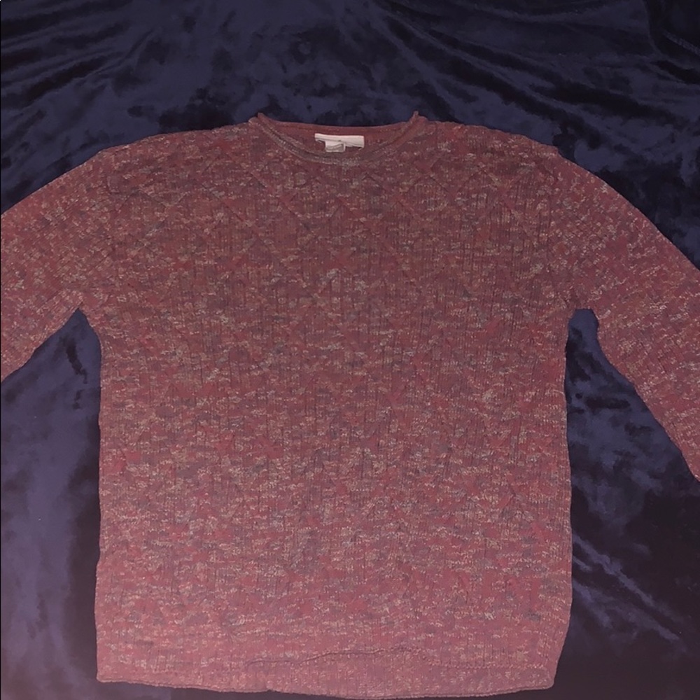 Italian Sweater from Milan Italy